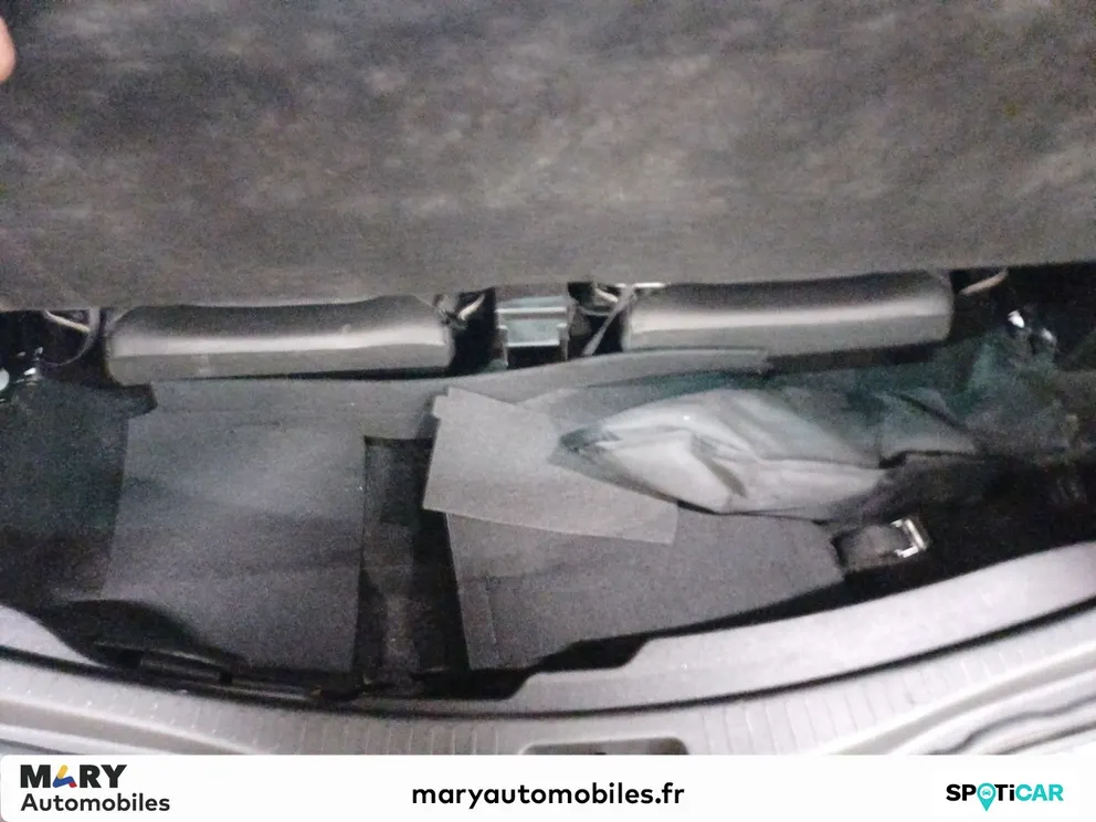 Véhicule occasion 1233448 - renault GRAND SCENIC - Photo 10
