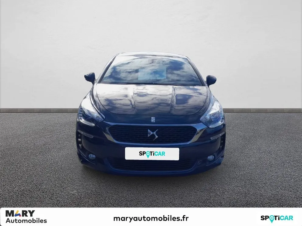 Véhicule occasion 231829 - ds DS 5 - Photo 2