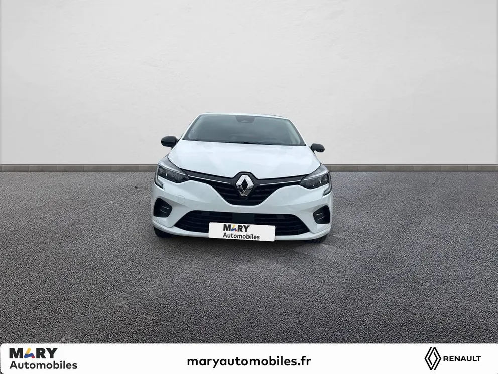 Véhicule occasion 201068 - renault CLIO - Photo 2