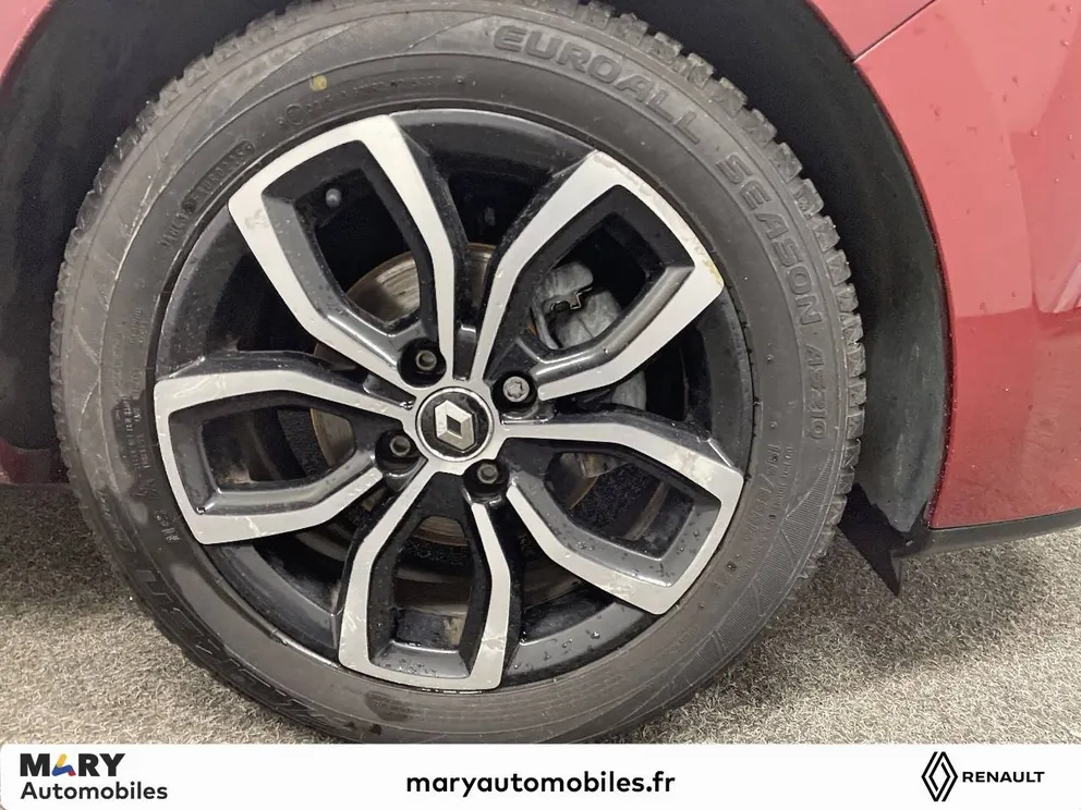 Véhicule occasion 218085 - renault CLIO - Photo 17