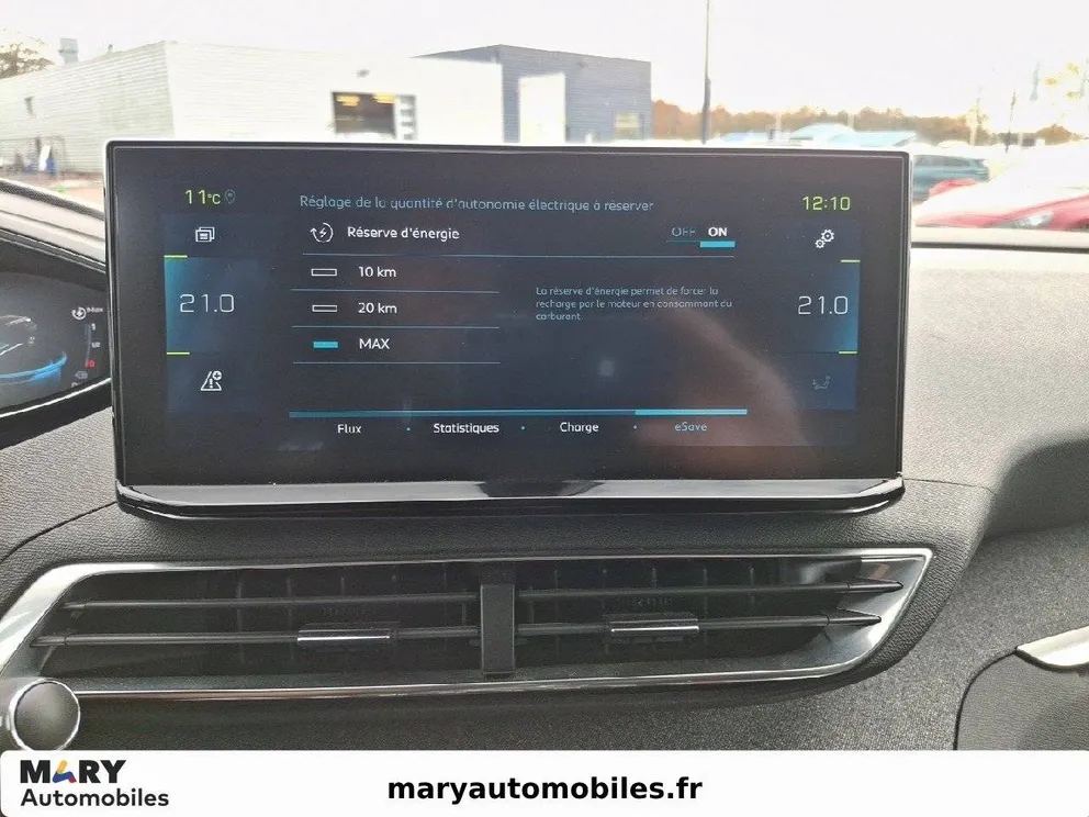 Véhicule occasion 200447 - peugeot 3008 - Photo 19