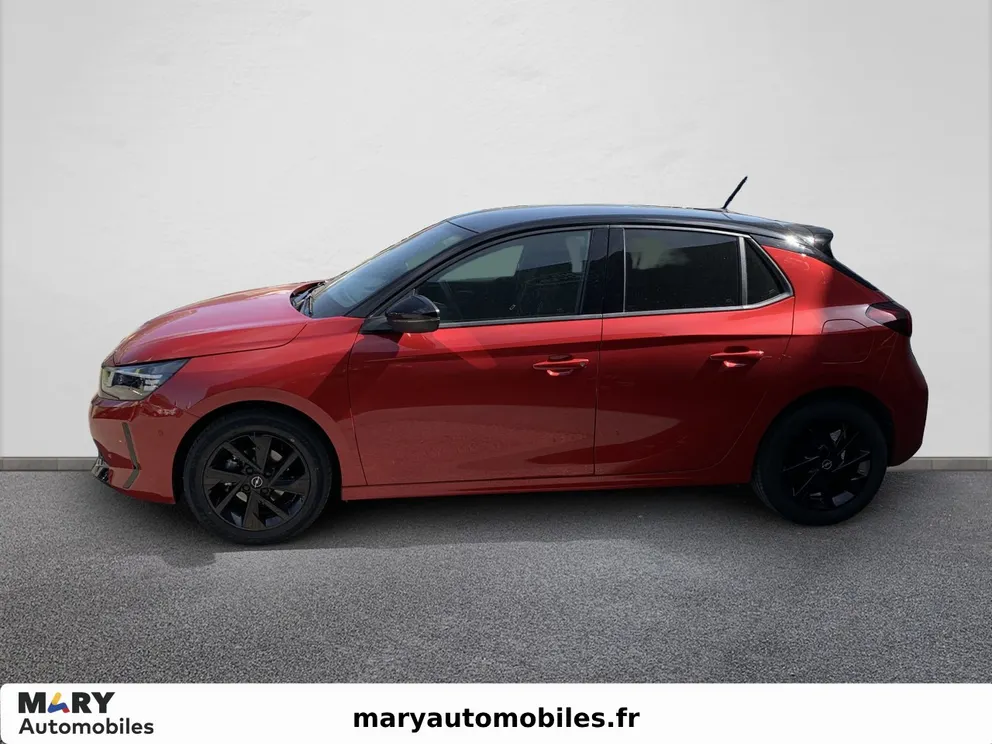 Véhicule occasion 1237180 - opel CORSA - Photo 1