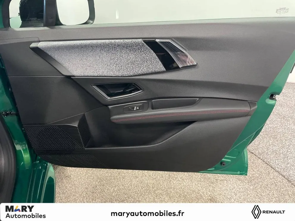 Véhicule occasion 224487 - renault CLIO - Photo 18