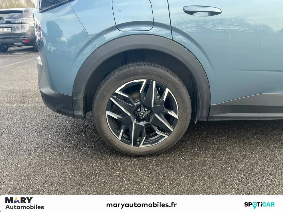 Véhicule occasion 216825 - peugeot 3008 - Photo 11