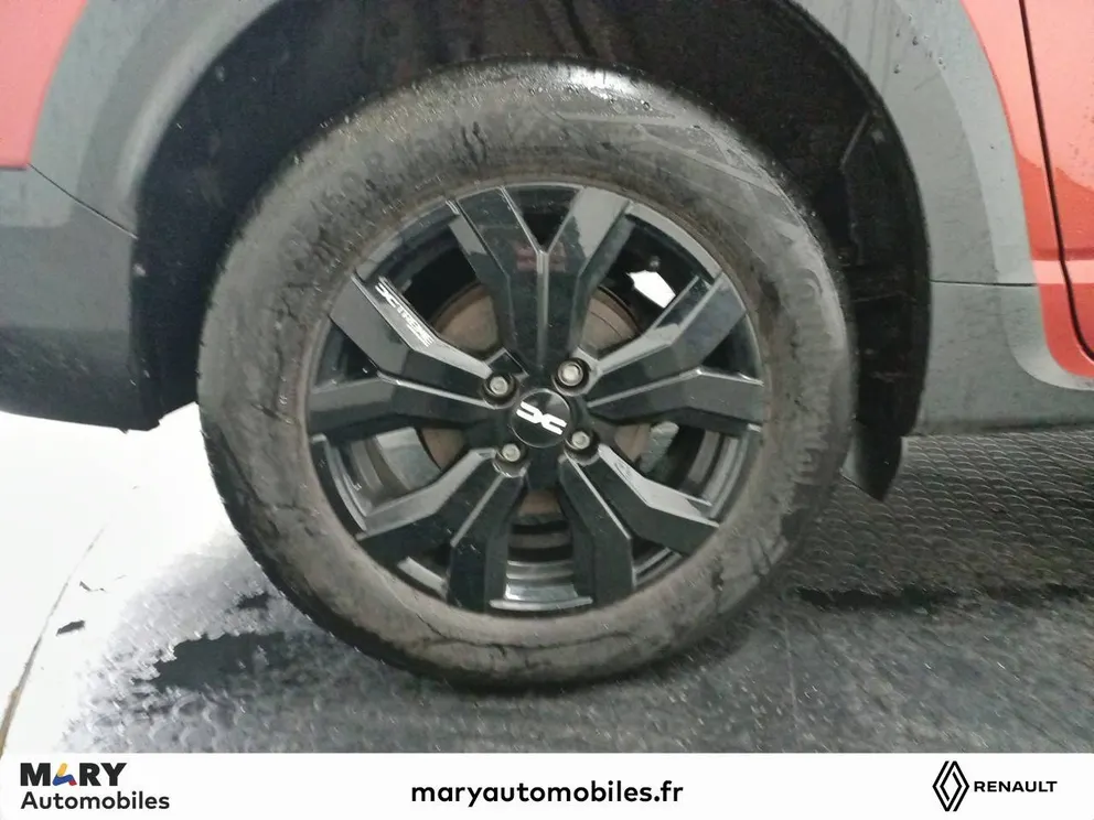 Véhicule occasion 221933 - dacia JOGGER - Photo 18