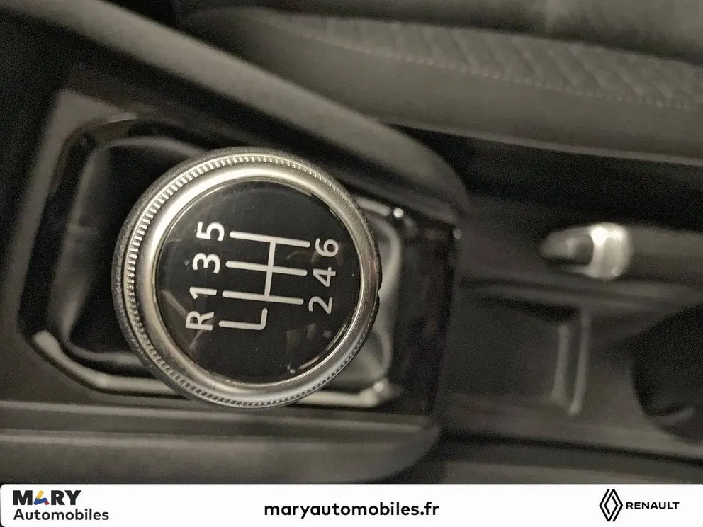 Véhicule occasion 207570 - renault CLIO - Photo 13