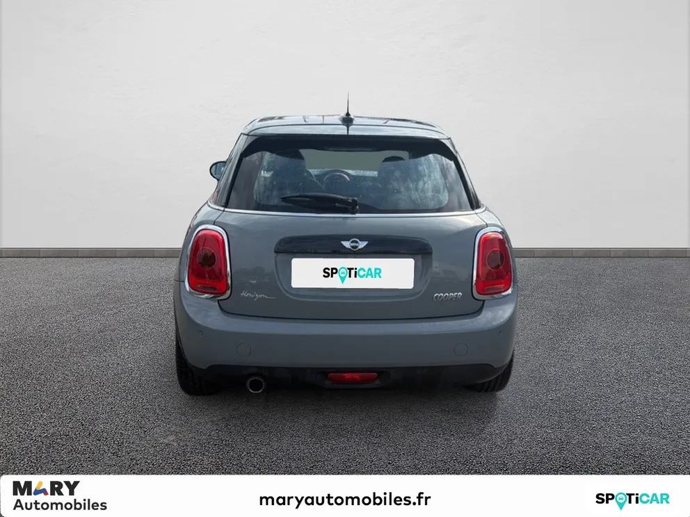Véhicule occasion 1234271 - mini MINI - Photo 3