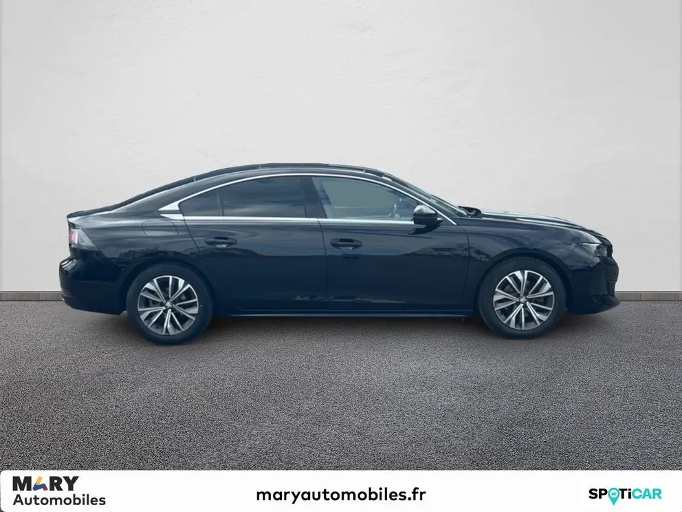 Véhicule occasion 229331 - peugeot 508 - Photo 4