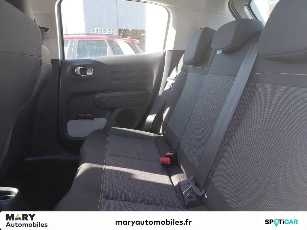 Véhicule occasion 223783 - Citroën C3 - Photo 10