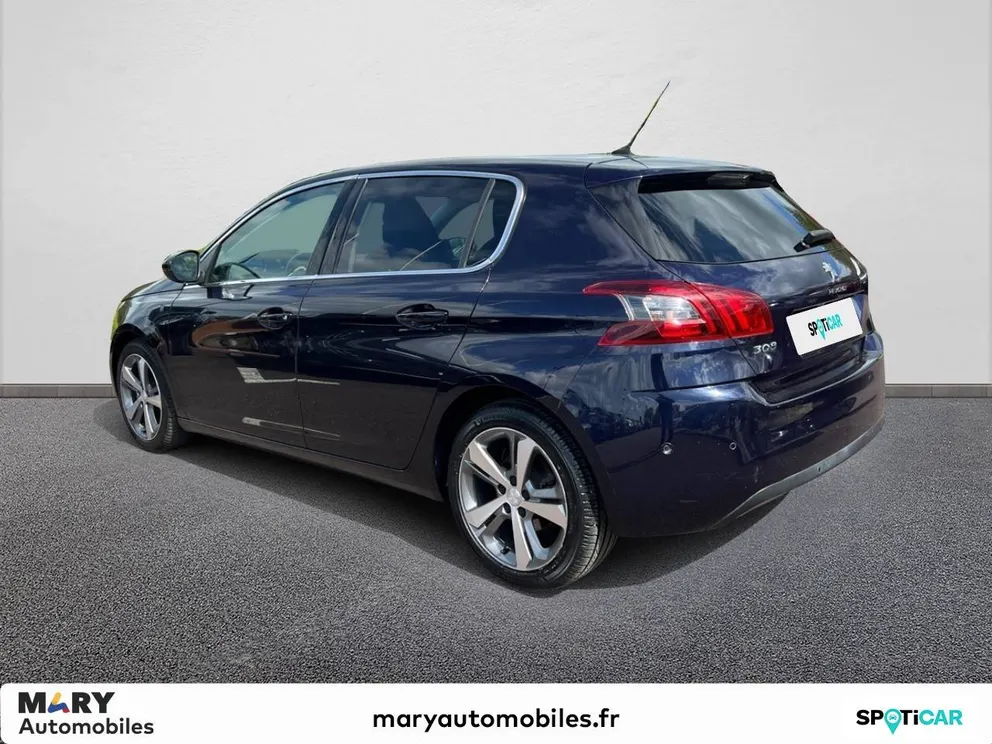 Véhicule occasion 229429 - peugeot 308 - Photo 7