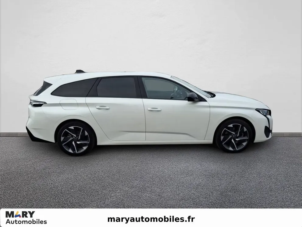 Véhicule occasion 227285 - peugeot 308 - Photo 4