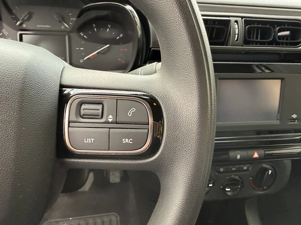 Véhicule occasion 196579 - Citroën C3 - Photo 4