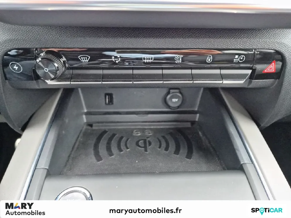 Véhicule occasion 1238550 - Citroën C5 AIRCROSS - Photo 17