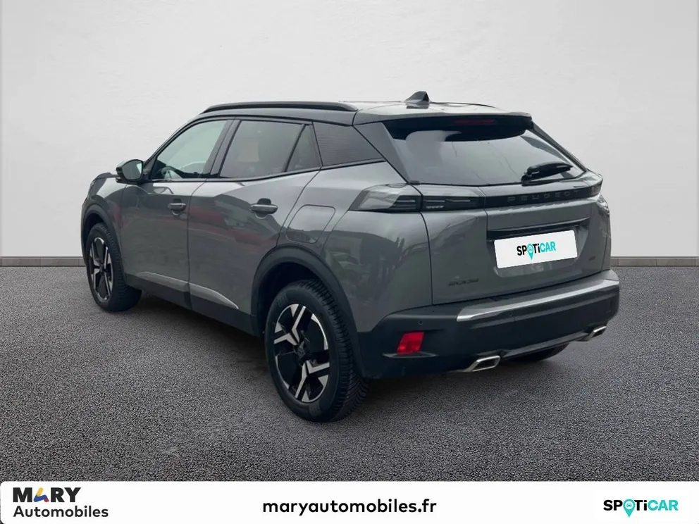 Véhicule occasion 211056 - peugeot 2008 - Photo 7