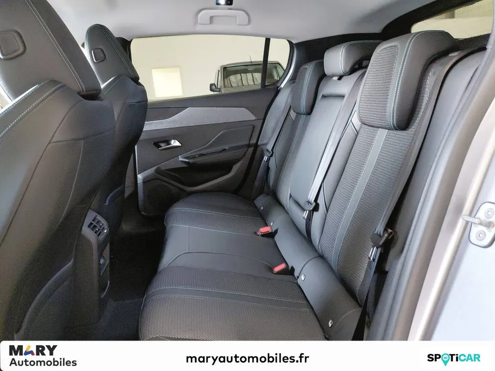 Véhicule occasion 226793 - peugeot 308 - Photo 10