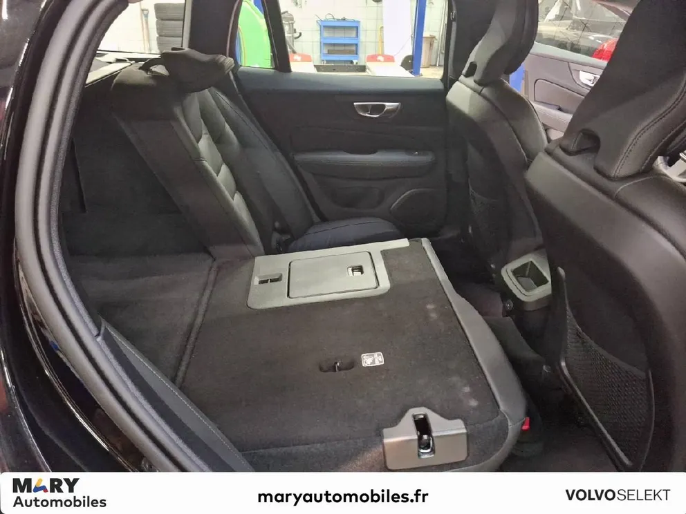 Véhicule occasion 207209 - volvo V60 - Photo 6