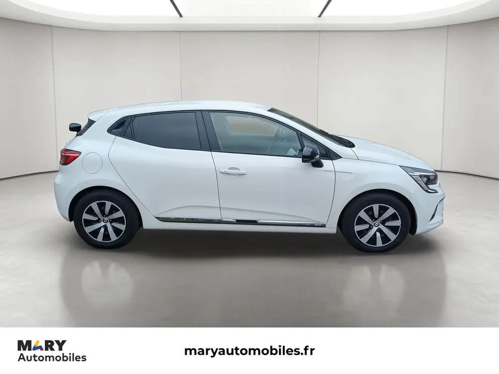 Véhicule occasion 1240853 - renault CLIO - Photo 5