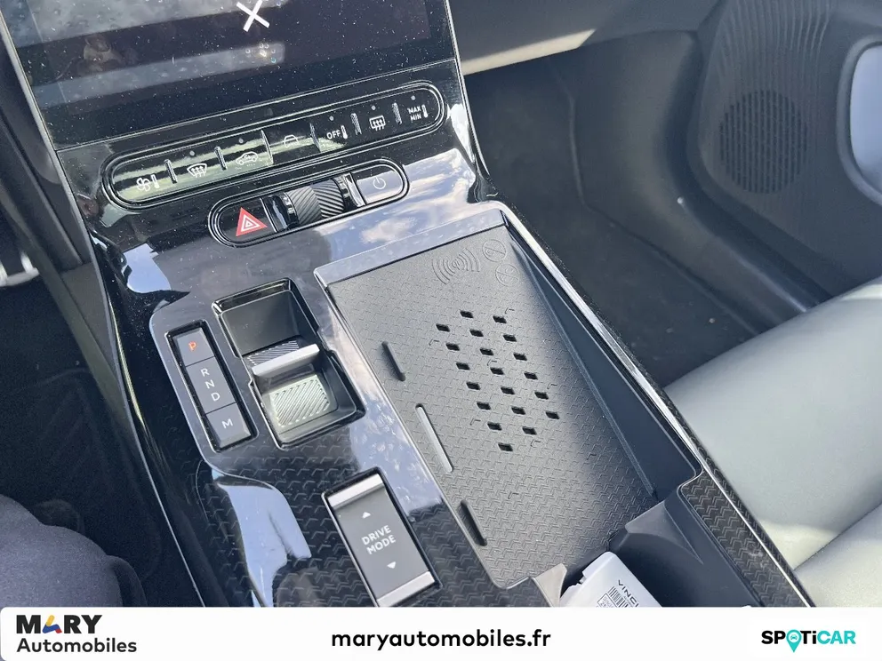 Véhicule occasion 1231197 - Citroën C5 AIRCROSS - Photo 12