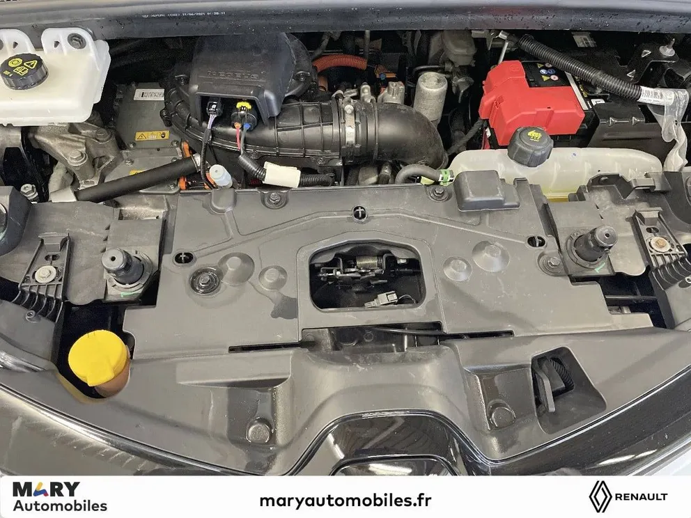 Véhicule occasion 210167 - renault ZOE - Photo 17