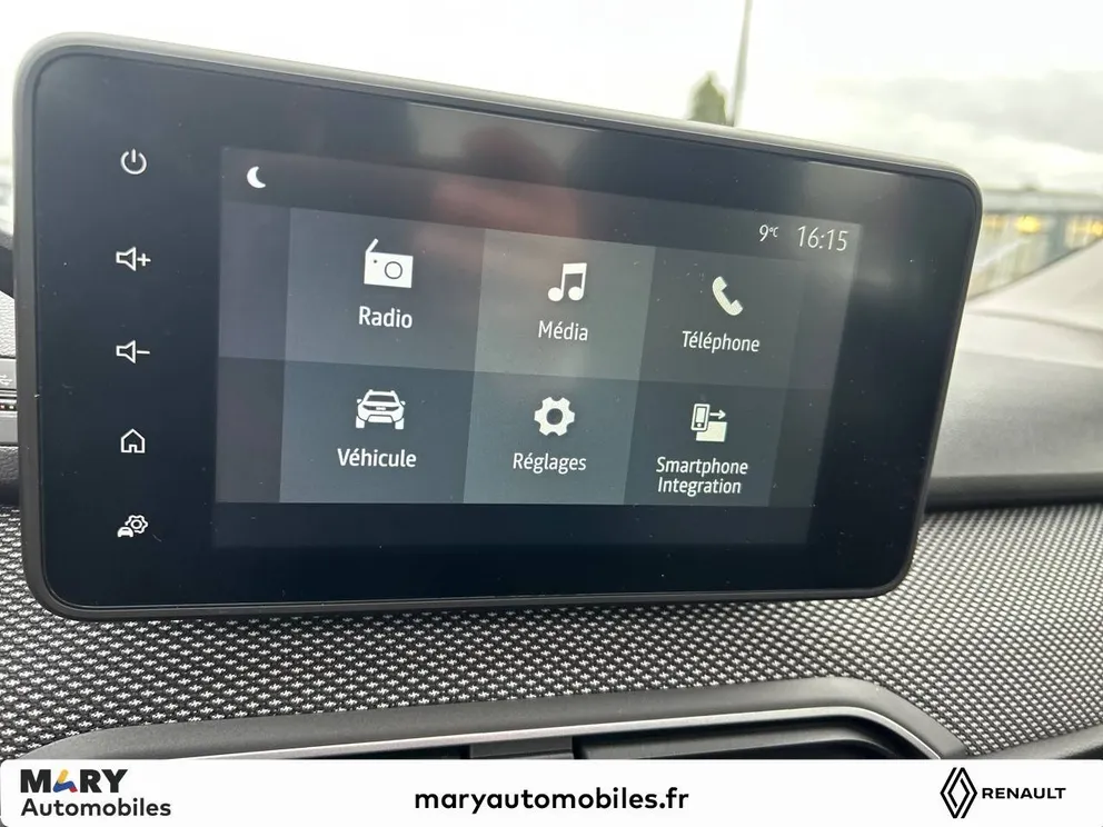 Véhicule occasion 208972 - dacia SANDERO - Photo 23