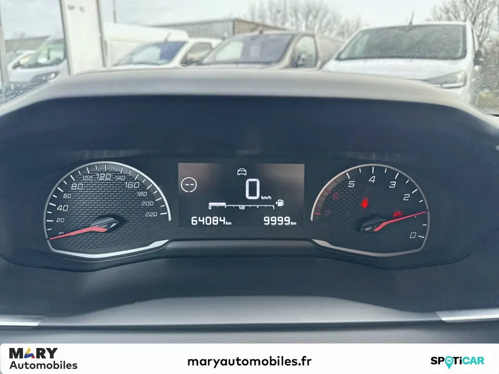 Véhicule occasion 203977 - peugeot 208 - Photo 12