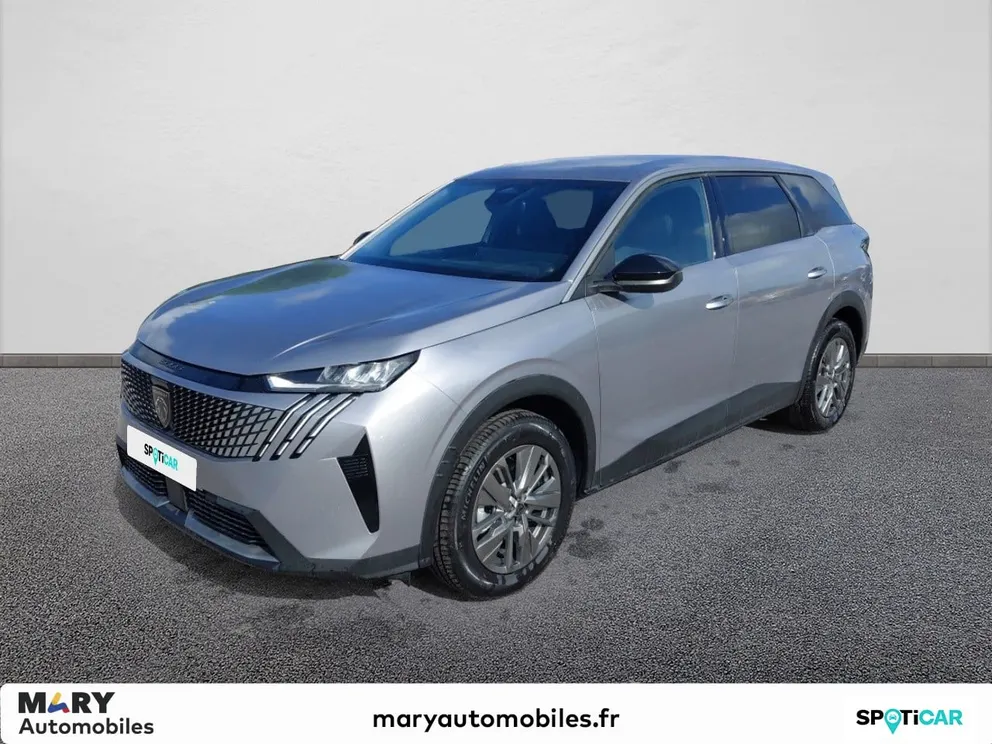 Véhicule occasion 1235313 - peugeot 5008 - Photo 1