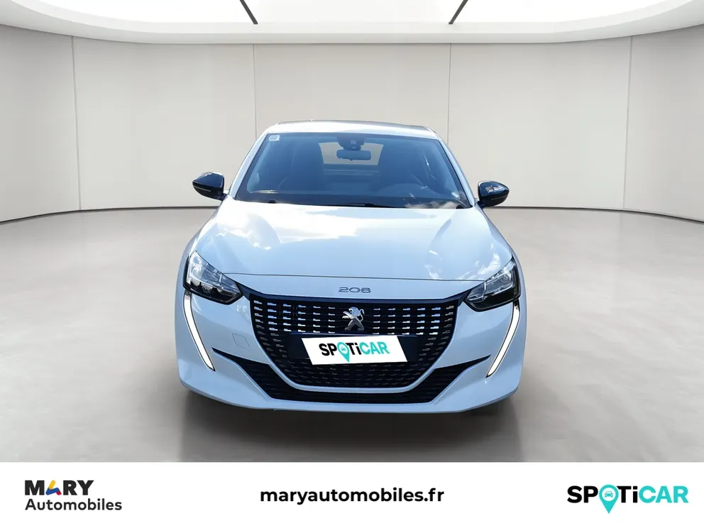 Véhicule occasion 1232993 - peugeot 208 - Photo 7