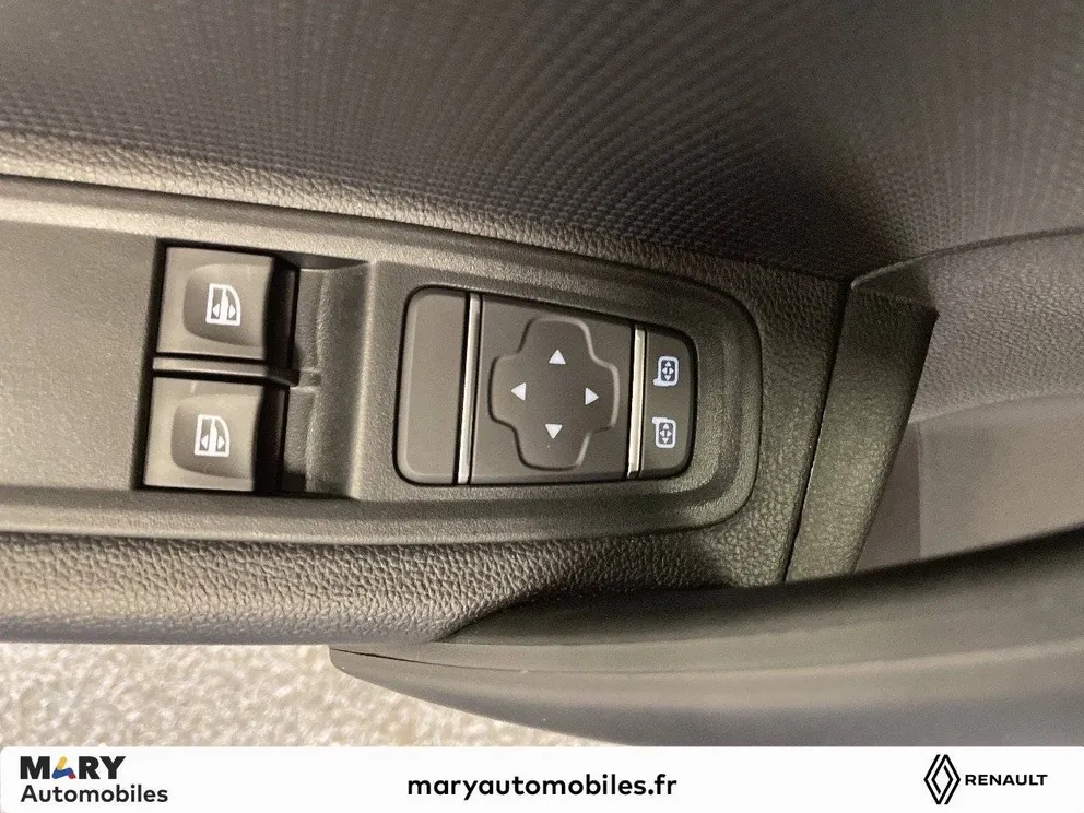 Véhicule occasion 195473 - renault KANGOO - Photo 14