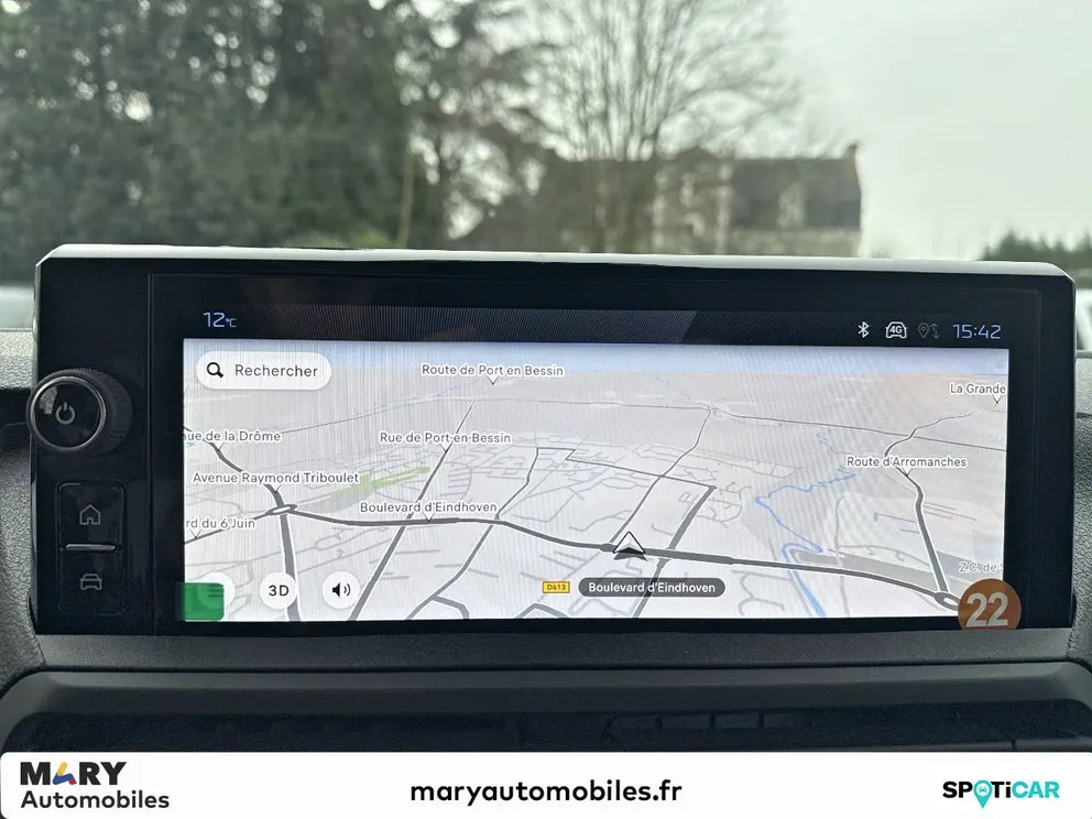 Véhicule occasion 182224 - peugeot EXPERT - Photo 16