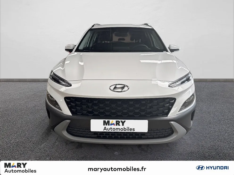 Véhicule occasion 1236862 - hyundai KONA - Photo 5