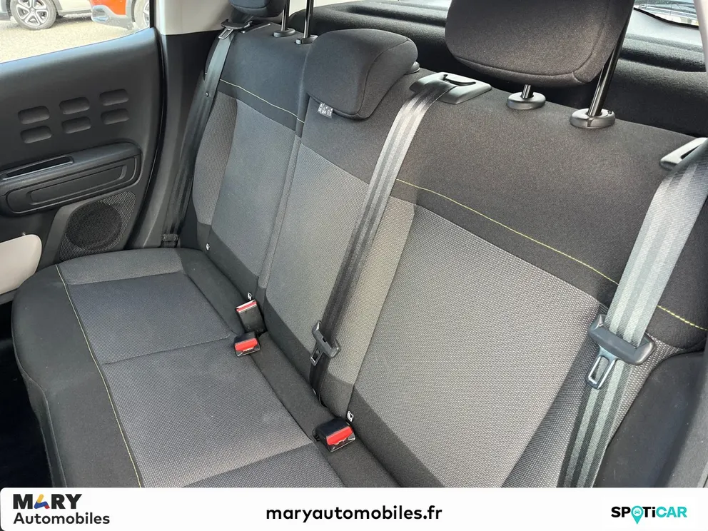Véhicule occasion 1236358 - Citroën C3 - Photo 24