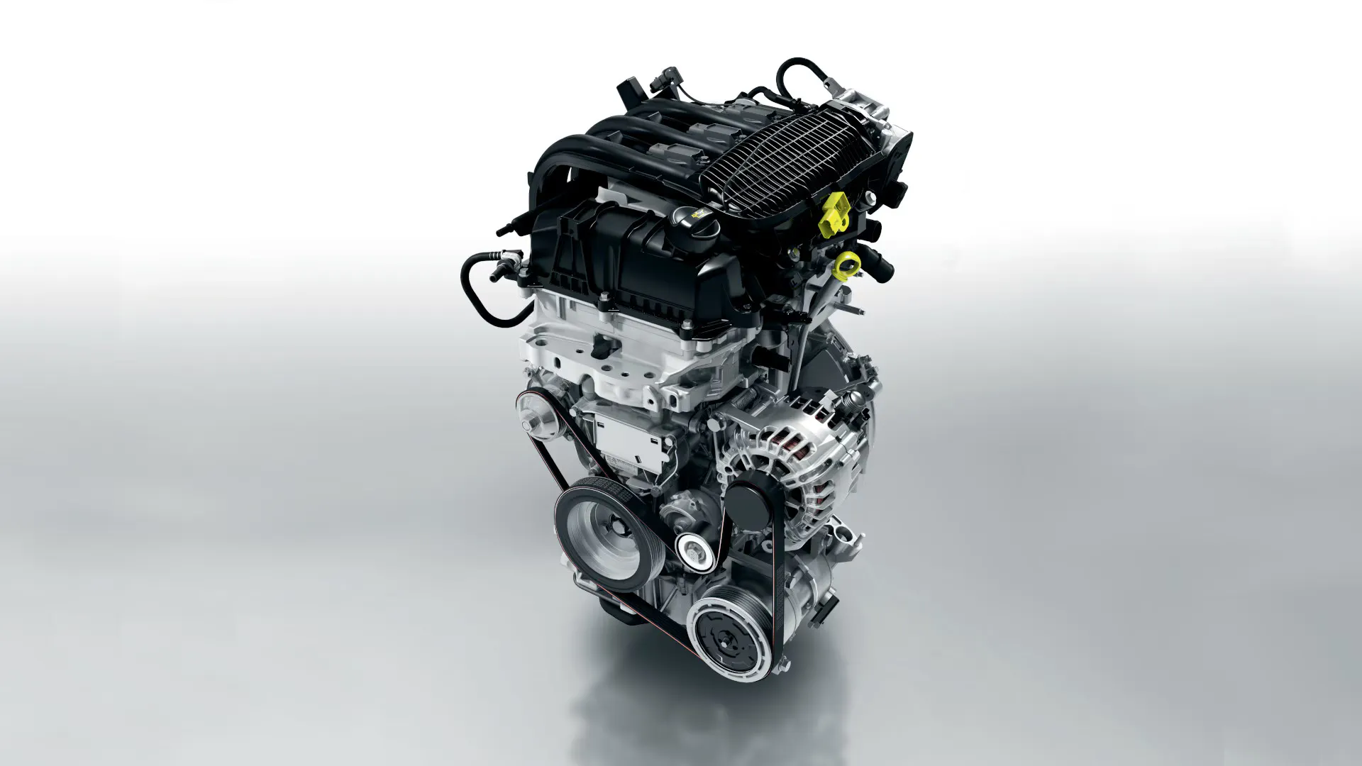 voiture puretech d'occasion