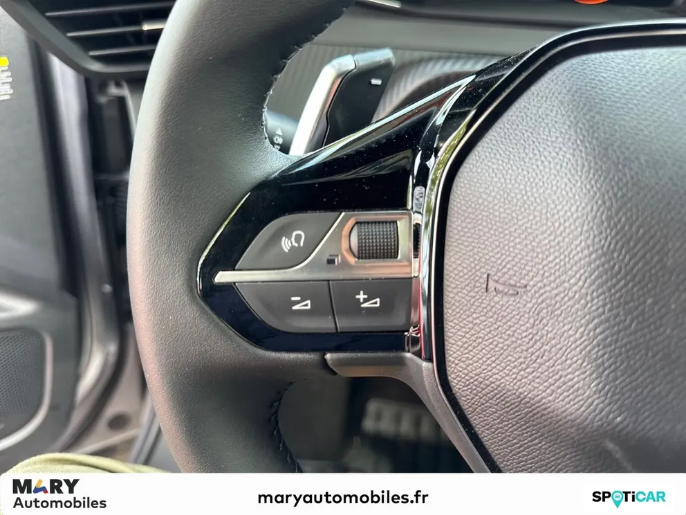 Véhicule occasion 1228859 - peugeot 2008 - Photo 14