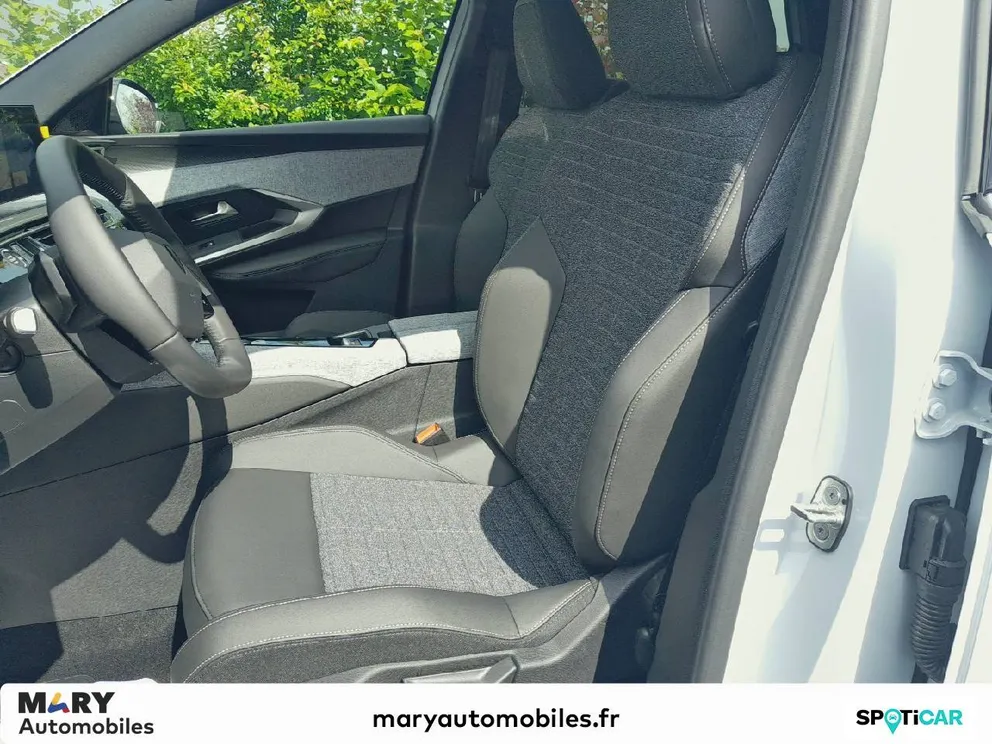 Véhicule occasion 176999 - peugeot 5008 - Photo 9