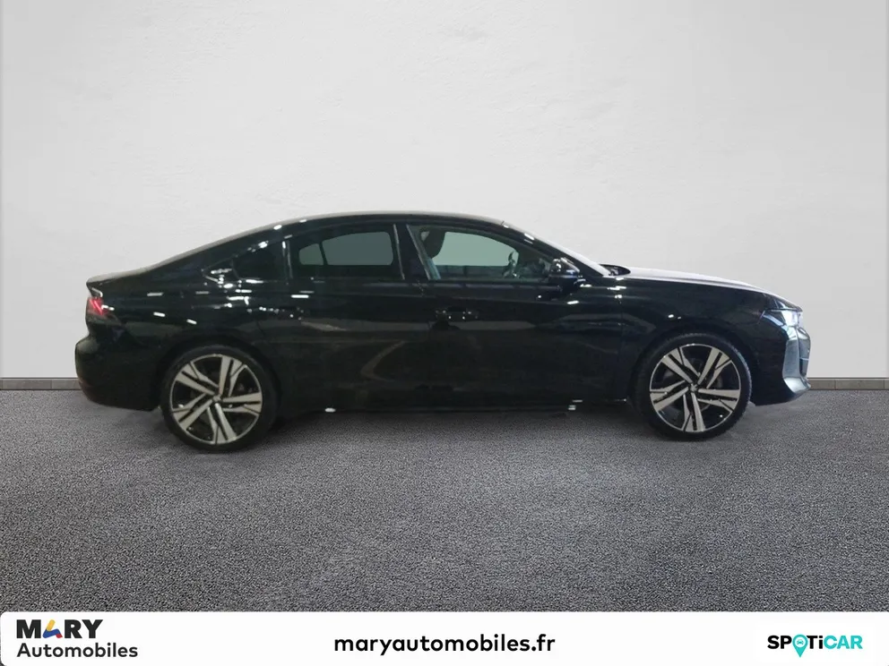 Véhicule occasion 1232873 - peugeot 508 - Photo 4