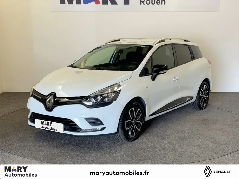 Véhicule occasion 232423 - renault CLIO - Photo 1