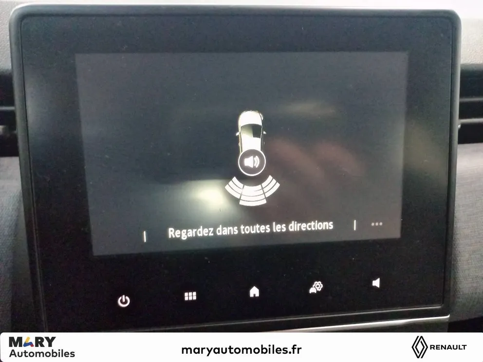 Véhicule occasion 222986 - renault CLIO - Photo 21