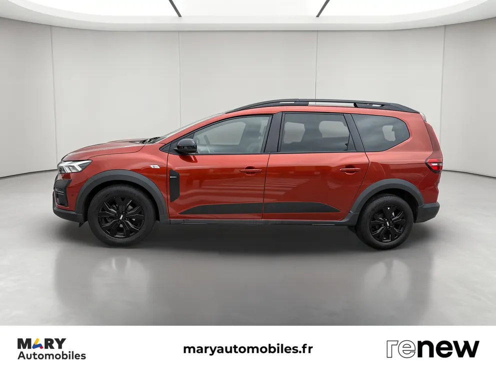Véhicule occasion 227416 - dacia JOGGER - Photo 2