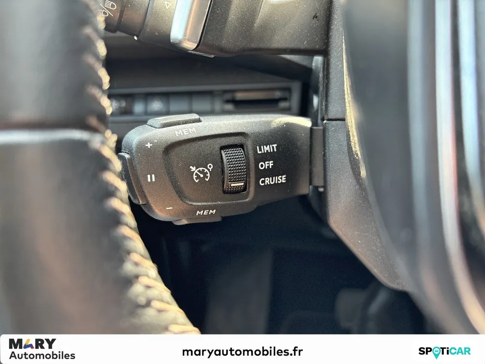 Véhicule occasion 1229727 - peugeot 3008 - Photo 15