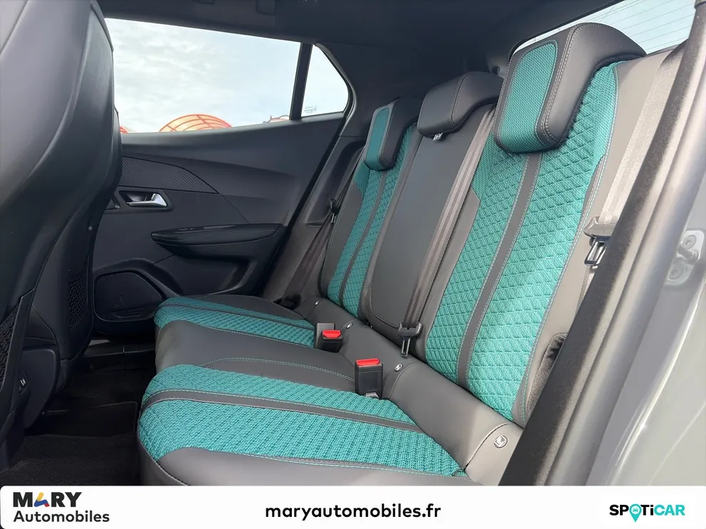 Véhicule occasion 1239275 - peugeot 2008 - Photo 22