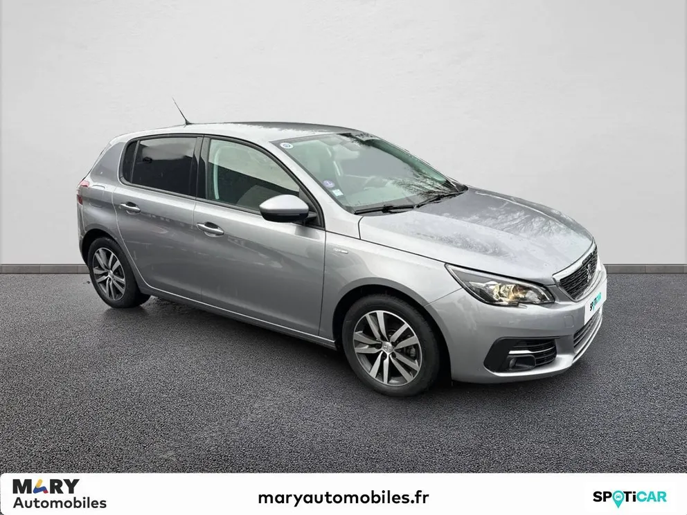 Véhicule occasion 182810 - peugeot 308 - Photo 3