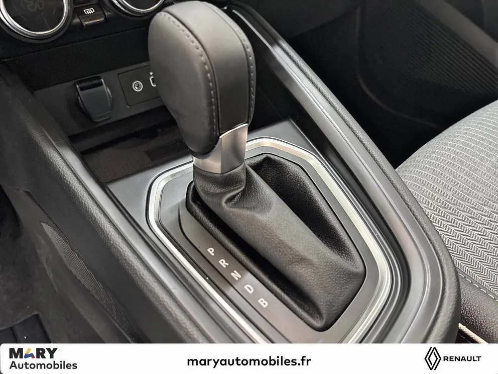 Véhicule occasion 198584 - renault CLIO - Photo 24