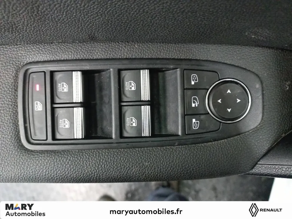 Véhicule occasion 208288 - renault CAPTUR - Photo 20