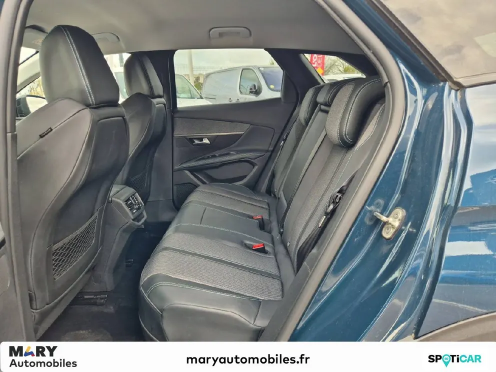 Véhicule occasion 218715 - peugeot 3008 - Photo 10