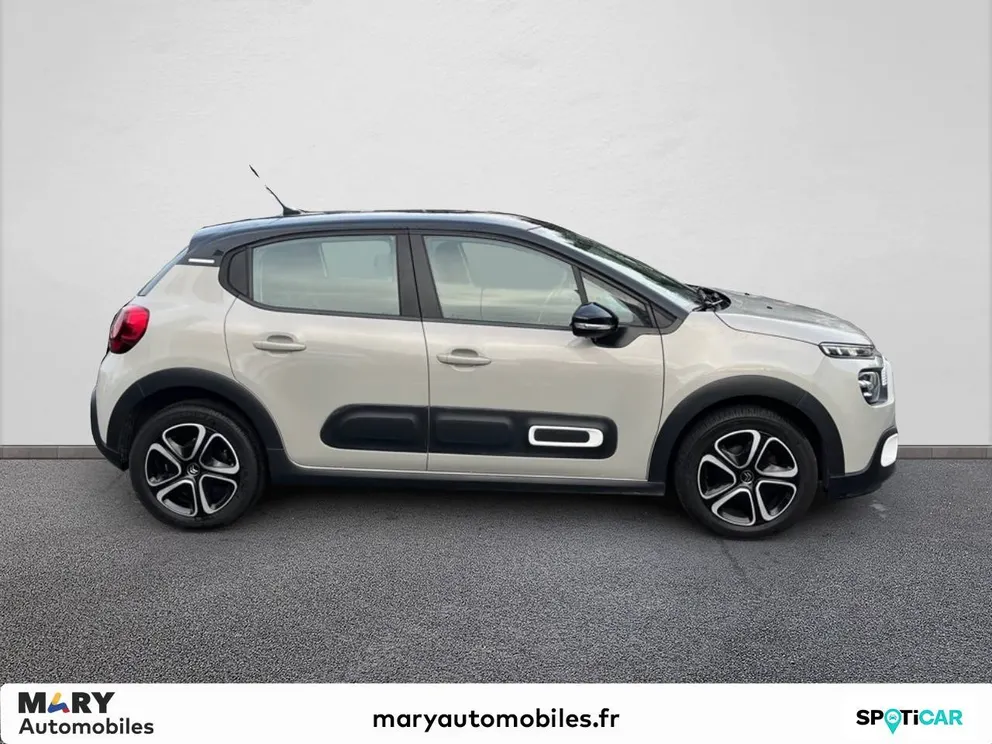 Véhicule occasion 211572 - Citroën C3 - Photo 4