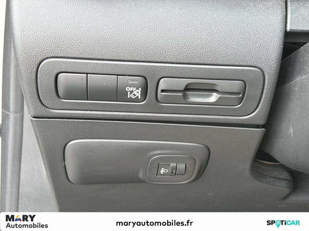 Véhicule occasion 197261 - Citroën C3 AIRCROSS - Photo 15