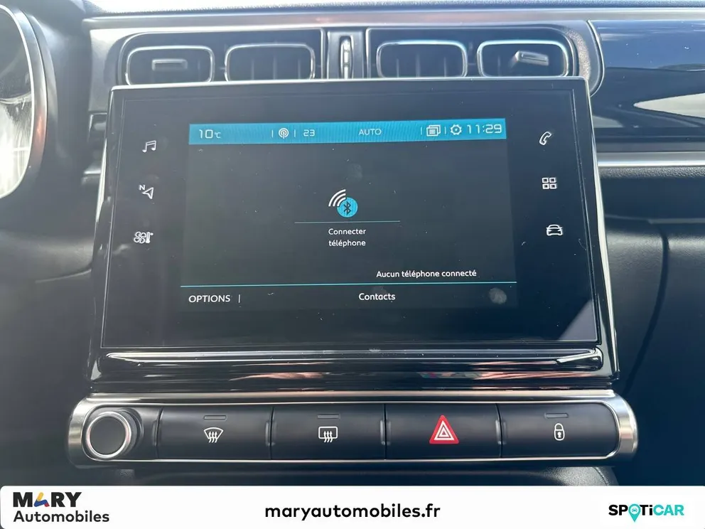 Véhicule occasion 226213 - Citroën C3 - Photo 17