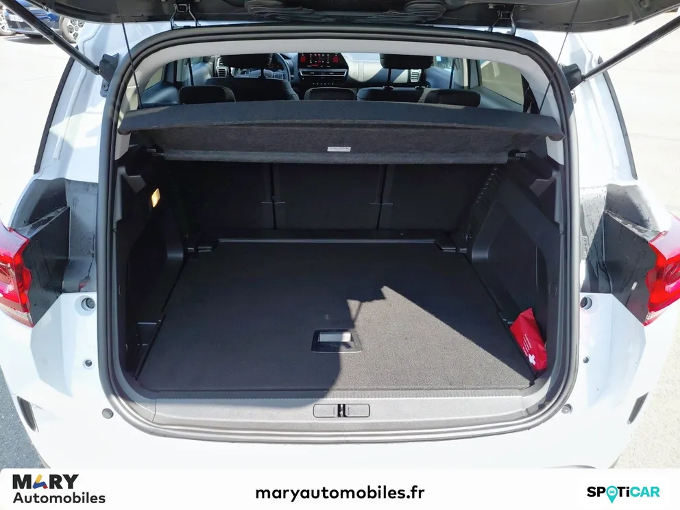 Véhicule occasion 1230853 - Citroën C5 AIRCROSS - Photo 24
