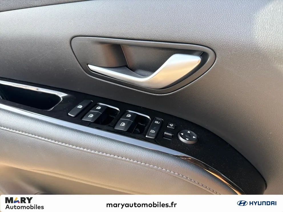 Véhicule occasion 202825 - hyundai TUCSON - Photo 13