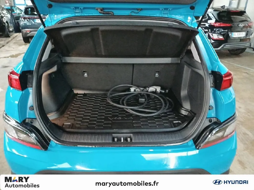 Véhicule occasion 212034 - hyundai KONA - Photo 6